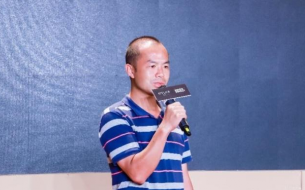 4年前，擊敗北大碩士，獲得詩詞大會冠軍的外賣小哥，如今在幹啥
