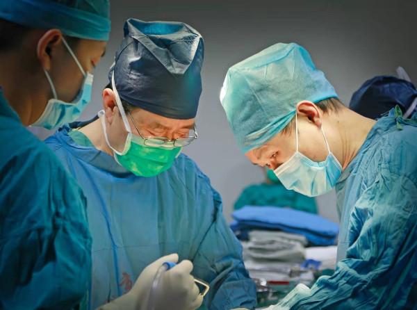 這些醫學專家當選兩院院士 這些醫學專家當選兩院院士