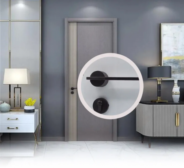 精緻耐用 | 室內門五金的不平凡之路