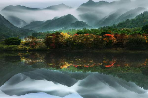 我國適合養老的4座城市,空氣好房價又低,你會選擇哪一個? 我國適合養老的4座城市,空氣好房價又低,你會選擇哪一個?