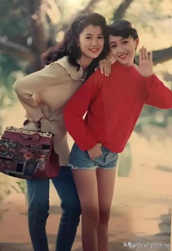 凸嘴塌鼻小眼睛卻堅決不整容，這10位女星依舊美得傾國傾城