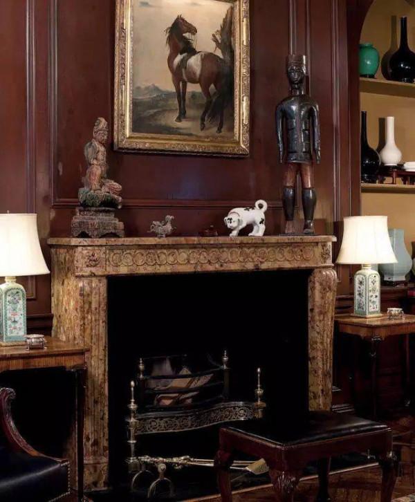 「收藏大家訪談錄」9 古董教父安思遠