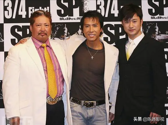 運動員轉演員的9位明星，有人文體兩開花，有人因人品跌落神壇