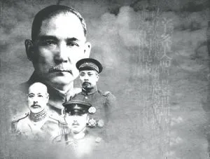 一介書生扳倒湖南軍閥,26歲毛澤東是怎麼做到的? 一介書生扳倒湖南軍閥,26歲毛澤東是怎麼做到的?