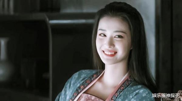 都說王楚然vs劉亦菲傻傻分不清，看完對比照：我信了