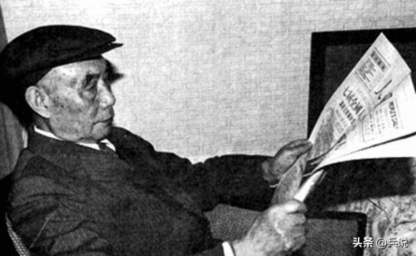 59年首批特赦戰犯,10個高官各有理由,為何偏偏不放範漢傑 59年首批特赦戰犯,10個高官各有理由,為何偏偏不放範漢傑