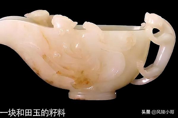 非典期間古玩市場很冷清，大叔趁機想撿漏鑑寶，專家：這也敢去？