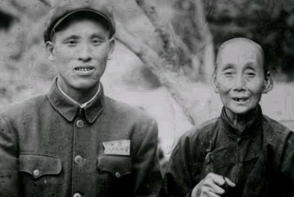 抗美援朝180師損失很大，師長鄭其貴被批評，他的結局如何？