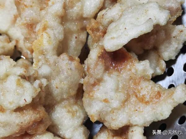 東北名菜鍋包肉的老做法,滿滿的小技巧,在家也能做出飯店的味道 東北名菜鍋包肉的老做法,滿滿的小技巧,在家也能做出飯店的味道