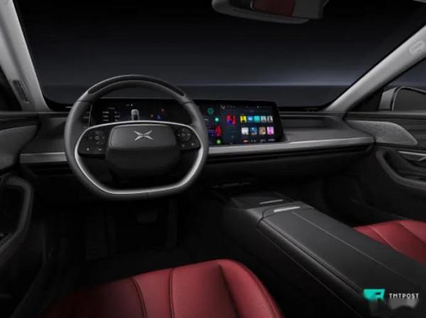 特斯拉model3，蔚來ET5，小鵬P7怎麼選呢？