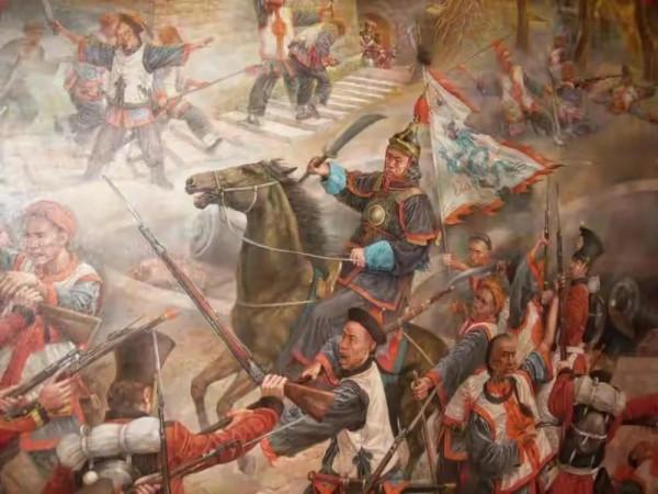 清朝為什麼滅亡？美國的歷史教科書總結了四點原因，你聽說過幾點