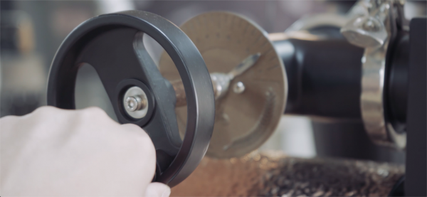 聊聊咖啡烘焙那些事兒 聊聊咖啡烘焙那些事兒