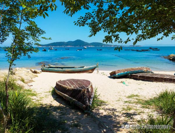 威海變了，北京人移居威海，談談威海、北京的不同