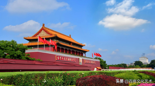 「百將文化」想起一件往事 「百將文化」想起一件往事