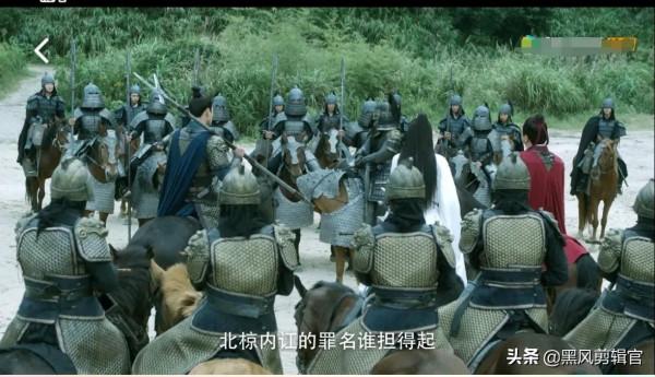 為什麼雪中悍刀行的評分越來越低 為什麼雪中悍刀行的評分越來越低