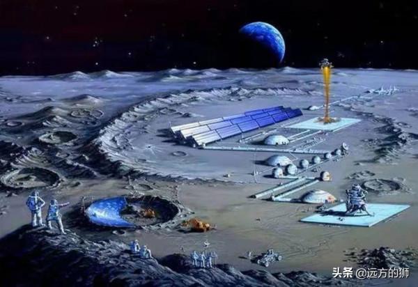 探月工程四期任務已得到批准，月球科研站和載人登月即將啟動