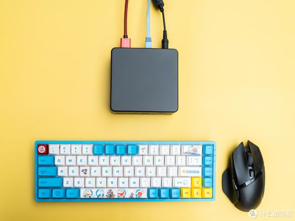 Intel NUC11小主機，實測記憶體頻率對核顯效能影響、升級SN850固態