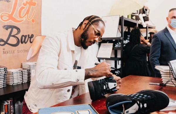 從洗車男孩到籃球巨星——卡梅隆-安東尼