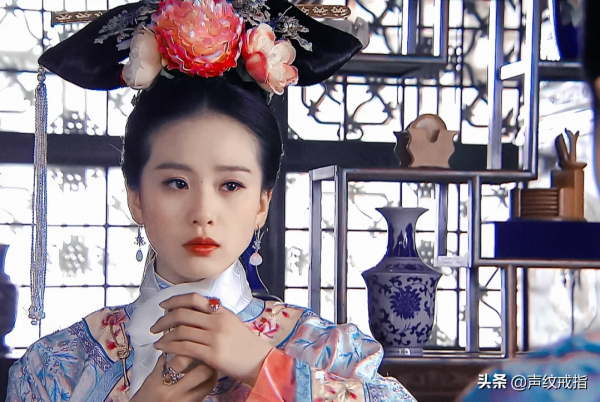 電視劇中的絕美女主,你還記得她們嗎? 電視劇中的絕美女主,你還記得她們嗎?