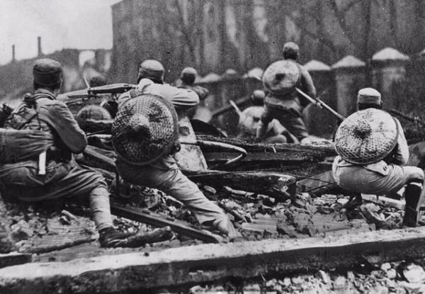 抗戰中唯一叛變的川軍部隊——144師為何投靠日寇？