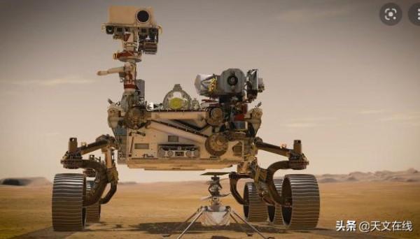 求救：來自NASA火星探測器，它怎麼了？