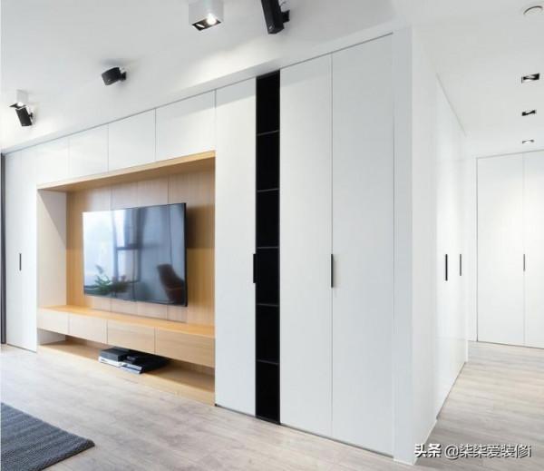 裝修怎麼設計，家裡才能保持整潔？談一談收納、做櫃子的避坑經驗