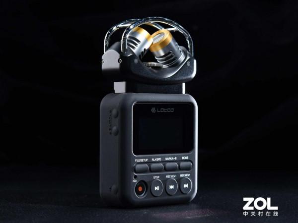 集音效卡和麥克風功能 樂圖PAW 1錄音套裝開箱