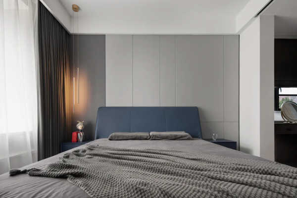 新作 ⎜ 不定義一 一色塊與線條構築的生活美學