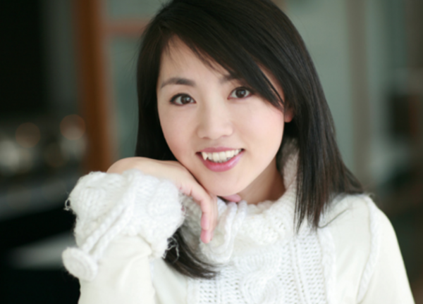 “凍齡女神”楊丹：被譽為中國氣象小姐，為了工作十餘年不要孩子