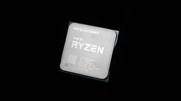 走心電腦裝機思路分享！5600X配銘瑄B550M和1660S，這才叫價效比