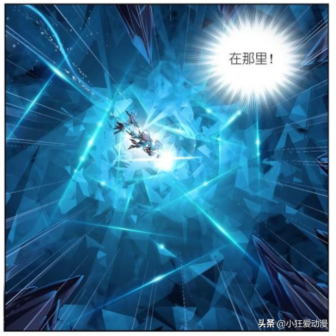 斗羅大陸：乾坤罩防禦被擊碎？唐三回憶前世唐門