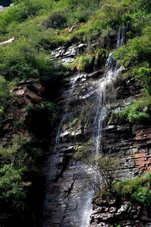 太行山的水 太行山的水