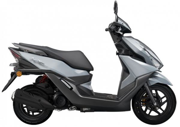 五羊本田幻鯊和NX125有何不同？誰更好一些？