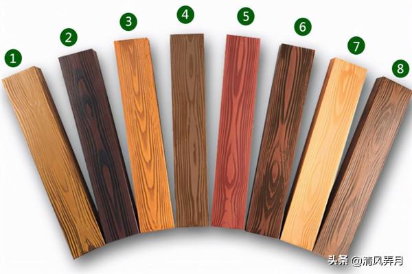 現在的木紋漆究竟還有沒有做的必要？