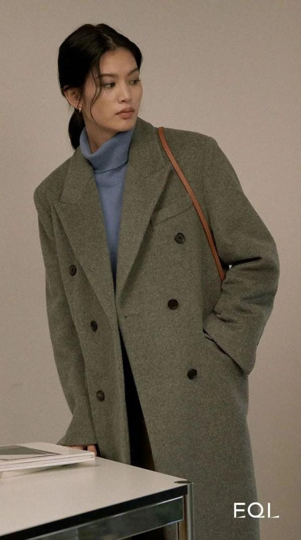 日常裝，也可以很高階