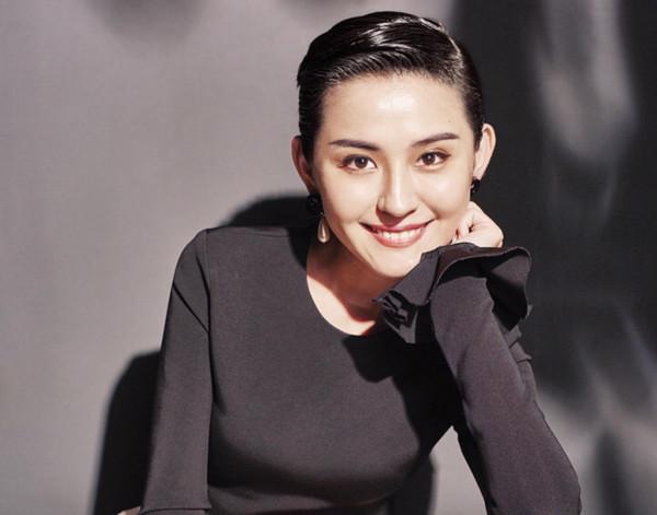 眉形多重要？畫對了楊冪純欲倪妮嫵媚，畫不對，劉亦菲變蠟筆小新