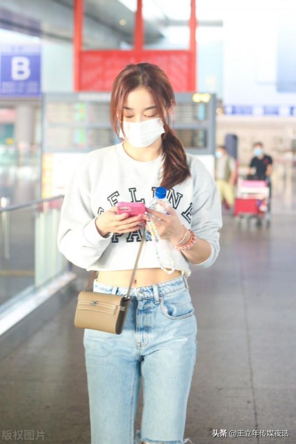 袁姍姍《煎餅俠》,《宮鎖珠簾》《雲巔之上》《理想照耀中國》 袁姍姍《煎餅俠》,《宮鎖珠簾》《雲巔之上》《理想照耀中國》