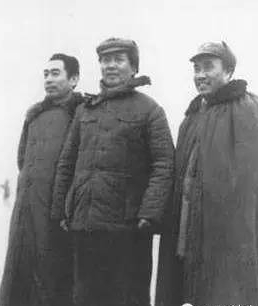 1972年尼克松問毛主席一個問題：您的特長是什麼？毛主席這樣回答