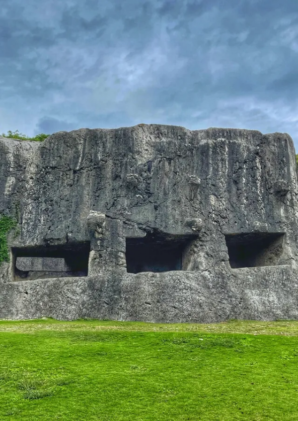 大明王朝最大的爛尾工程,如今卻是國家4A級景區|方誌江蘇 大明王朝最大的爛尾工程,如今卻是國家4A級景區|方誌江蘇