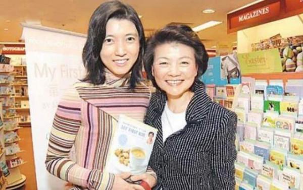 王儷橋:讓李嘉誠舉雙手贊成的女人,她憑什麼讓李澤鉅一見鍾情 王儷橋:讓李嘉誠舉雙手贊成的女人,她憑什麼讓李澤鉅一見鍾情