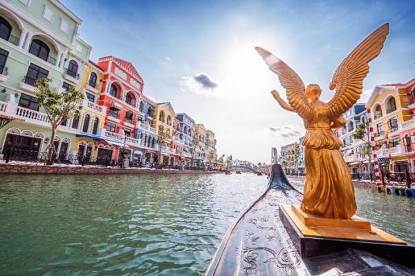 越南11月初開始試點國際遊客入境旅遊