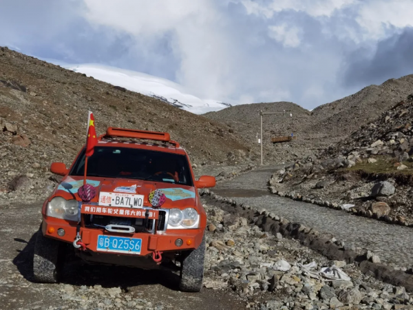 人生一定要去一次的豪邁旅程!35000公里,100天,走出一個大中國 人生一定要去一次的豪邁旅程!35000公里,100天,走出一個大中國