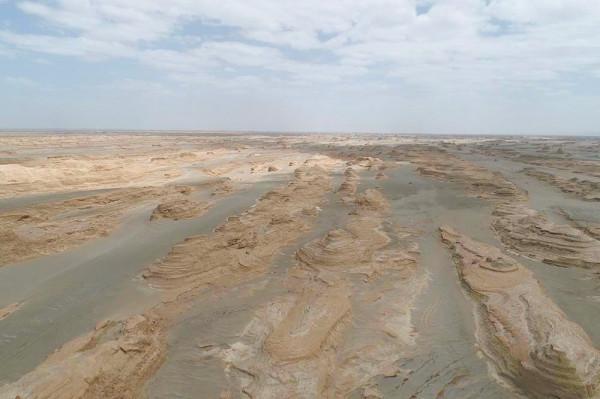 標緻4008環青海長測Day4：城市SUV穿越火星一號公路是怎樣的體驗