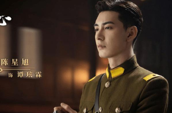 儀態太差別瞎穿軍裝,這6位軍閥氣質太絕,一身正氣撩撥少女心 儀態太差別瞎穿軍裝,這6位軍閥氣質太絕,一身正氣撩撥少女心