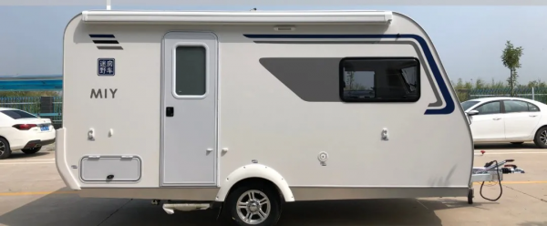 迷野480系列 三款配置任你選 10萬元左右 享受精緻旅行體驗