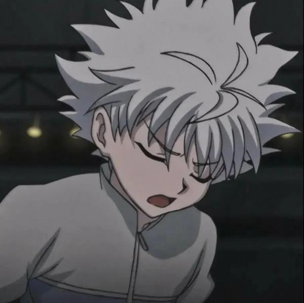 動漫頭像 | 人都有各自的月亮 動漫頭像 | 人都有各自的月亮