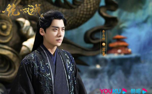 1月10日待播劇榜：李易峰《鏡雙城》奪冠，許凱人氣比白敬亭高