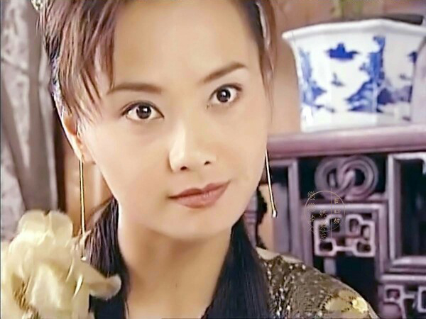 來自回族的5位女星，個個貌美如花，氣質出眾，你最喜歡誰