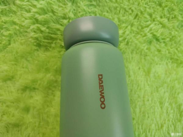 隨時隨地喝健康熱水 大宇彩虹杯入手體驗 隨時隨地喝健康熱水 大宇彩虹杯入手體驗