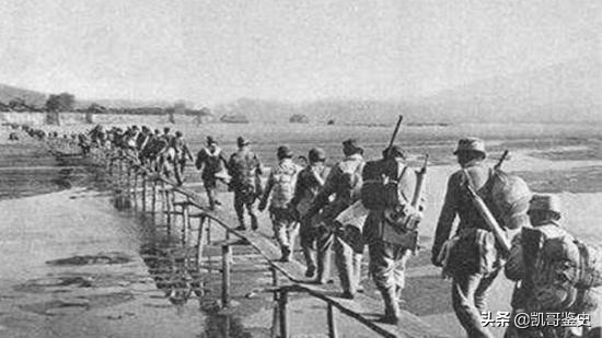 五位最能打的開國將領,個個身經百戰,誰是毛主席心中的“戰神” 五位最能打的開國將領,個個身經百戰,誰是毛主席心中的“戰神”